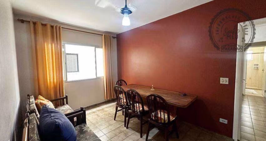 Apartamento na Aviação - Praia Grande/SP
