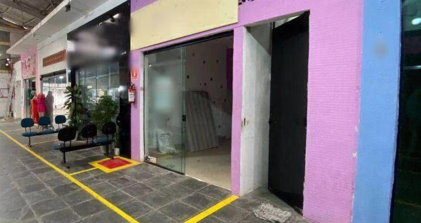 Sala comercial, no Boqueirão, Praia Grande/SP