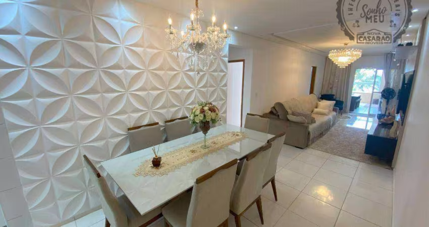 Apartamento no Real - Praia Grande/SP