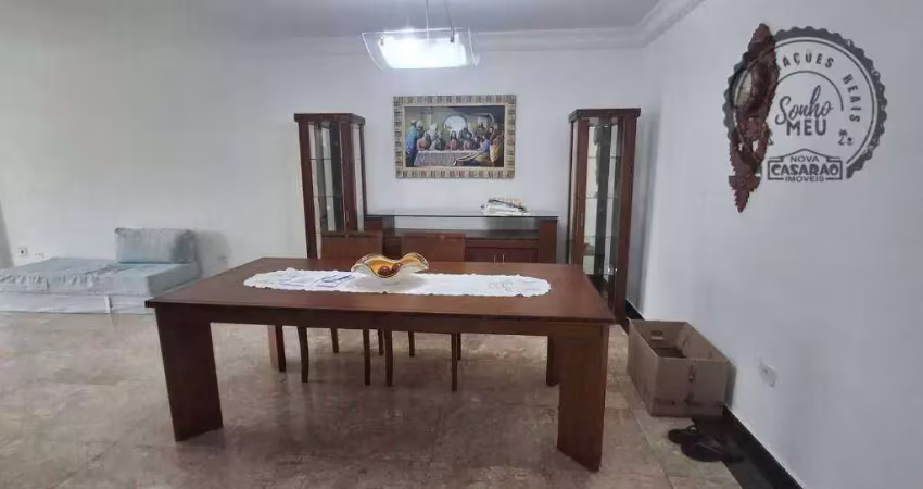 Apartamento com 3 quartos à venda na Rua Heitor Sanches, Canto do Forte, Praia Grande