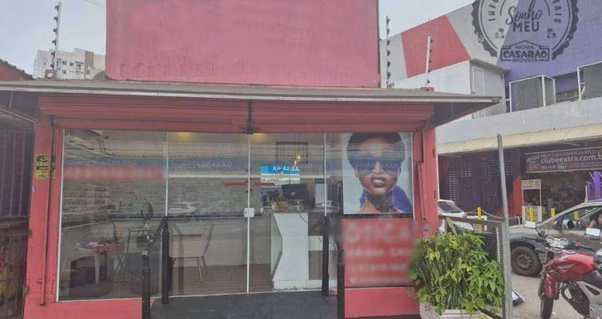 Ponto no Ocian - Praia Grande/SP