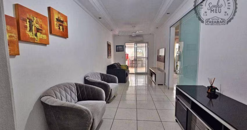 Apartamento Garden no Canto do Forte - Praia Grande/SP
