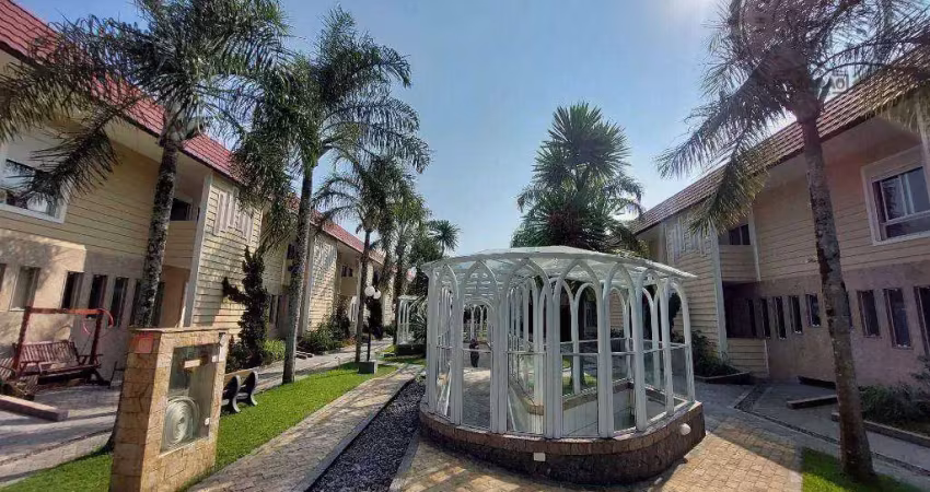 Casa na Mirim - Praia Grande/SP