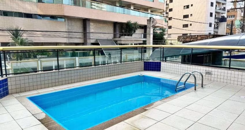 Apartamento na Aviação - Praia Grande/SP