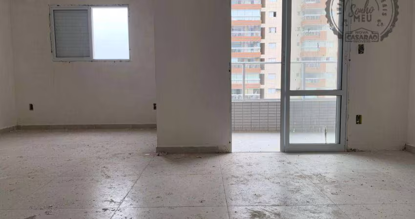 Apartamento Duplex na  Guilhermina - Praia Grande/SP