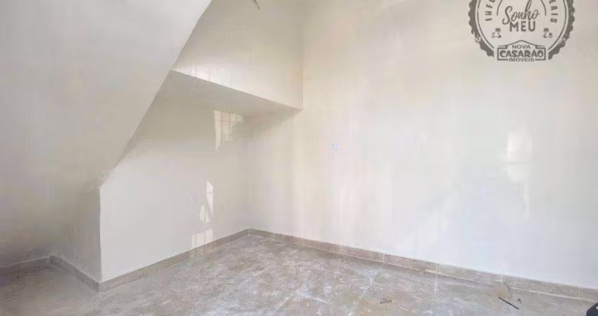 Sala Comercial - Guilhermina, Praia Grande, SP.