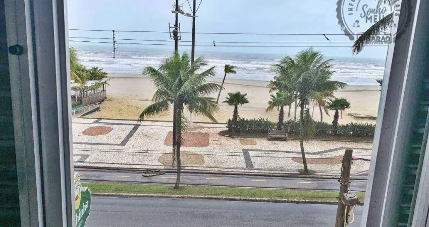 Apartamento com 3 quartos à venda na Avenida Presidente Castelo Branco, Tupi, Praia Grande