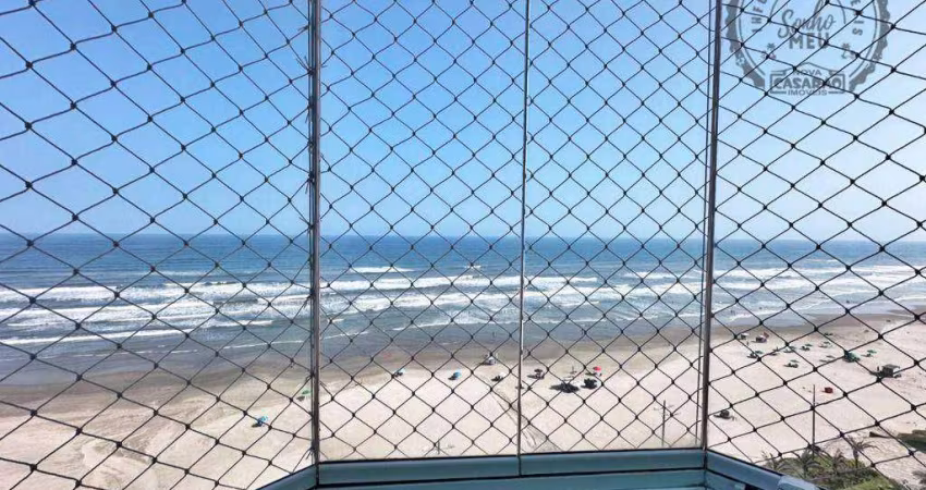 Apartamento no Maracanã - Praia Grande/SP