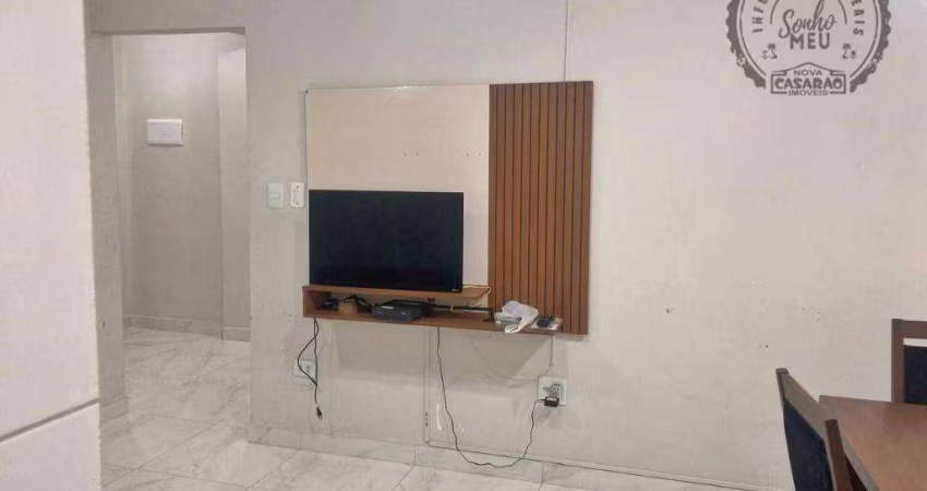 Apartamento no Caiçara - Praia Grande/SP