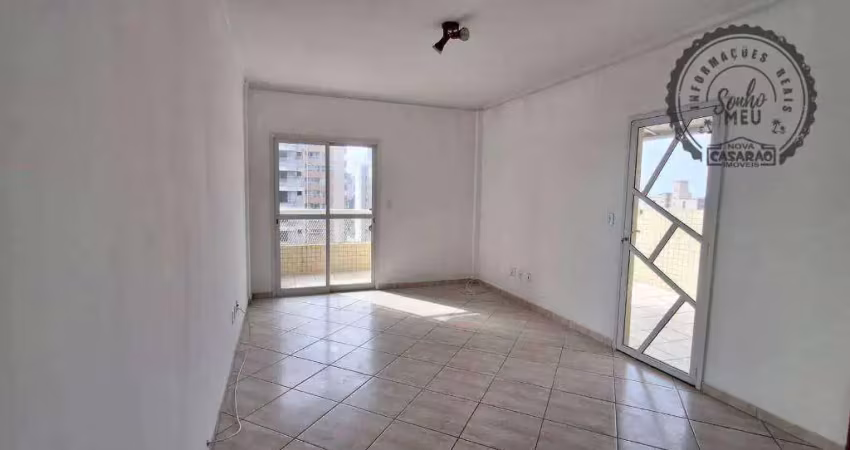 Cobertura com 3 quartos à venda na Avenida Jorge Hagge, Aviação, Praia Grande