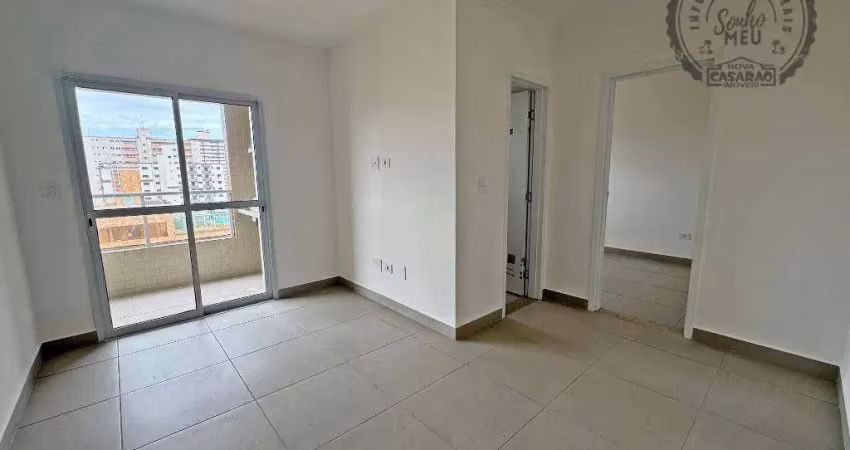 Apartamento com 1 quarto à venda na Avenida General Marcondes Salgado, Aviação, Praia Grande