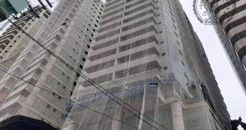 Apartamento com 3 quartos à venda na Avenida Presidente Kennedy, Guilhermina, Praia Grande