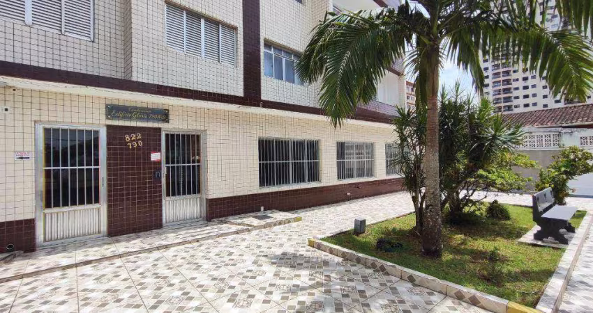Apartamento na Aviação, Praia Grande - SP
