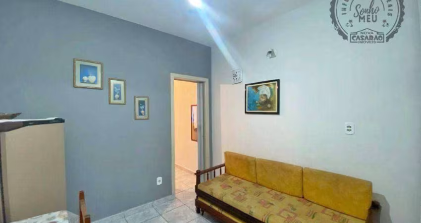 Apartamento na Guilhermina - Praia Grande/SP