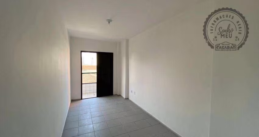Apartamento na Ocian - Praia Grande/SP