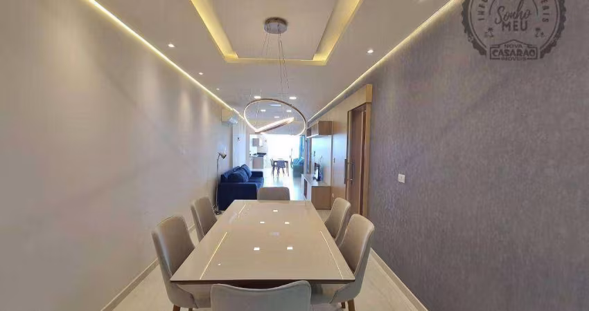 Apartamento no Jardim Real - Praia Grande/SP