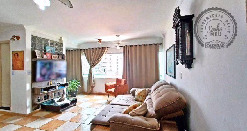 Apartamento Duplex na Aviação - Praia Grande/SP