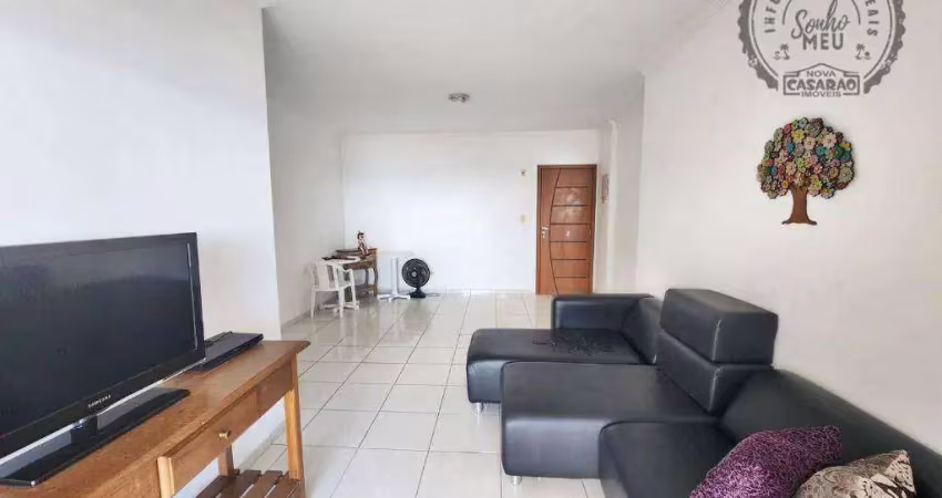 Apartamento com 2 quartos à venda na Avenida Presidente Castelo Branco, Aviação, Praia Grande