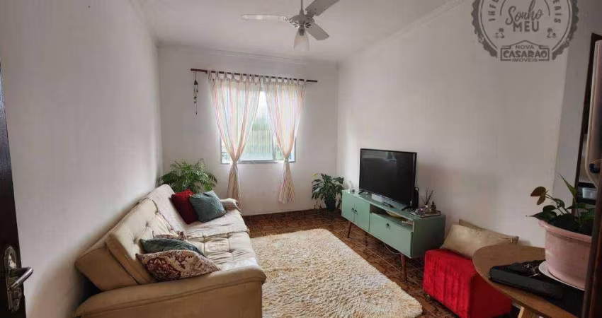 Apartamento no Canto do Forte - Praia Grande/SP