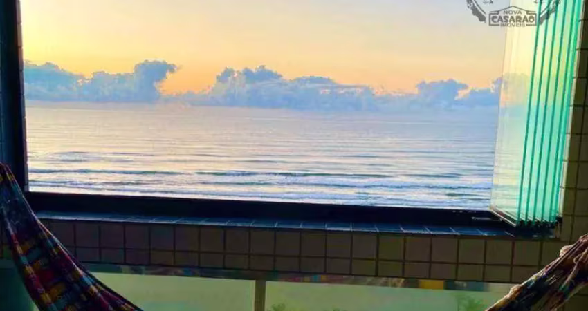 Apartamento com 2 quartos à venda na Avenida Presidente Castelo Branco, Jardim Real, Praia Grande
