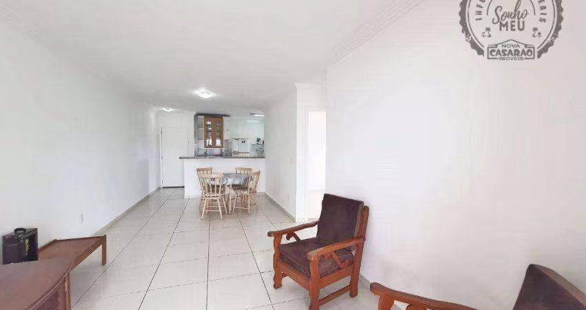 Apartamento na Aviação - Praia Grande/SP