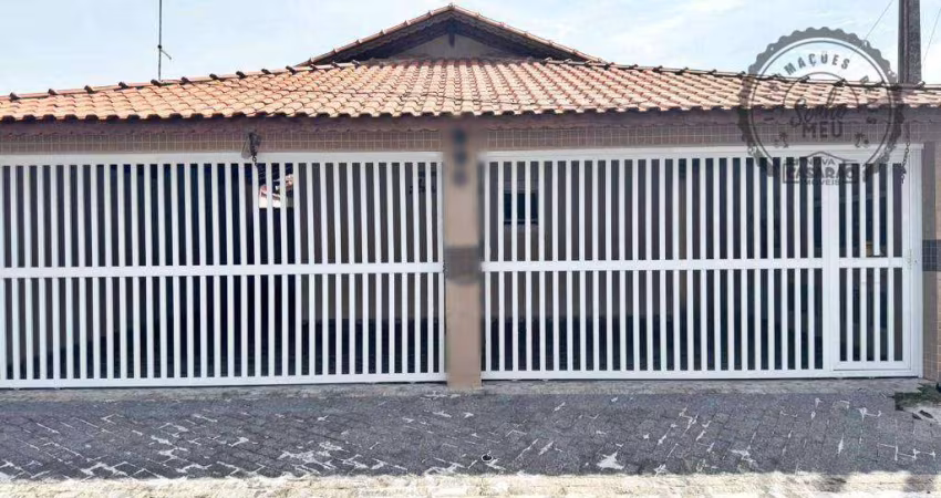 Casa na Ocian - Praia Grande/SP