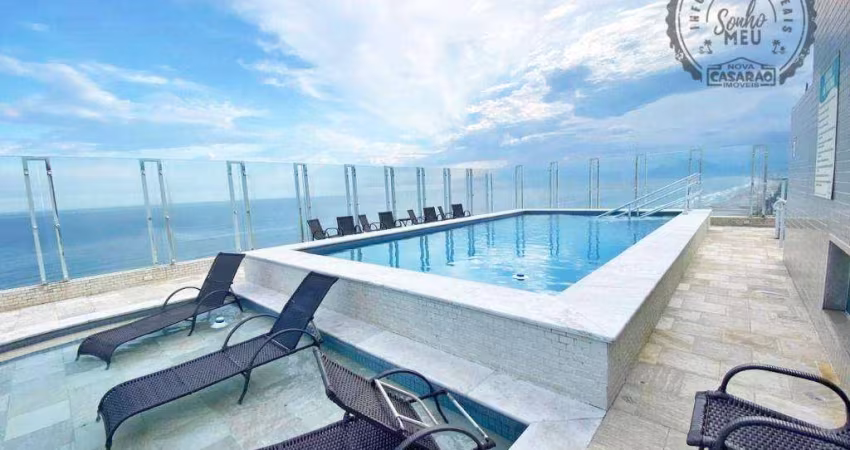 Apartamento na Aviação - Praia Grande/SP