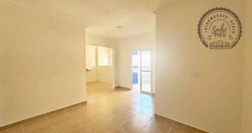 Apartamento na Aviação - Praia Grande/SP