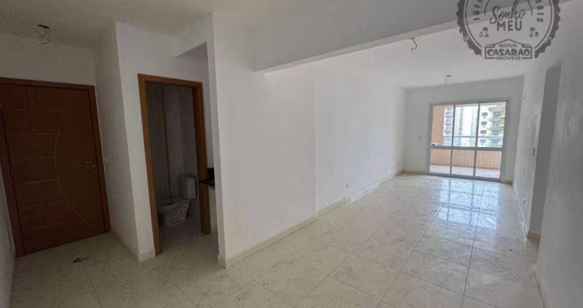 Apartamento na Aviação, Praia Grande - SP
