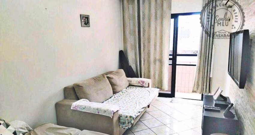 Apartamento na Guilhermina - Praia Grande/SP