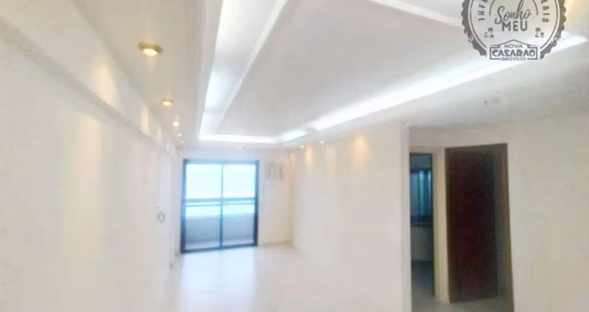 Apartamento com 2 quartos à venda na Avenida Presidente Castelo Branco, Aviação, Praia Grande
