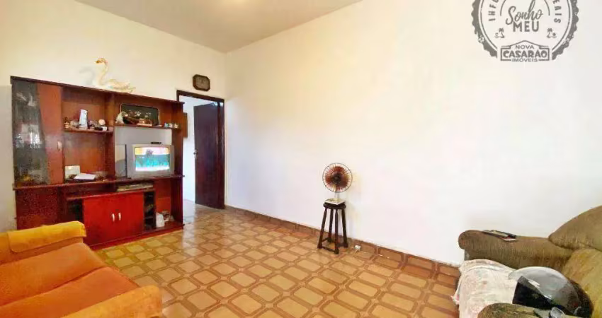 Casa com 2 quartos à venda na Rua Pero Vaz de Caminha, Aviação, Praia Grande
