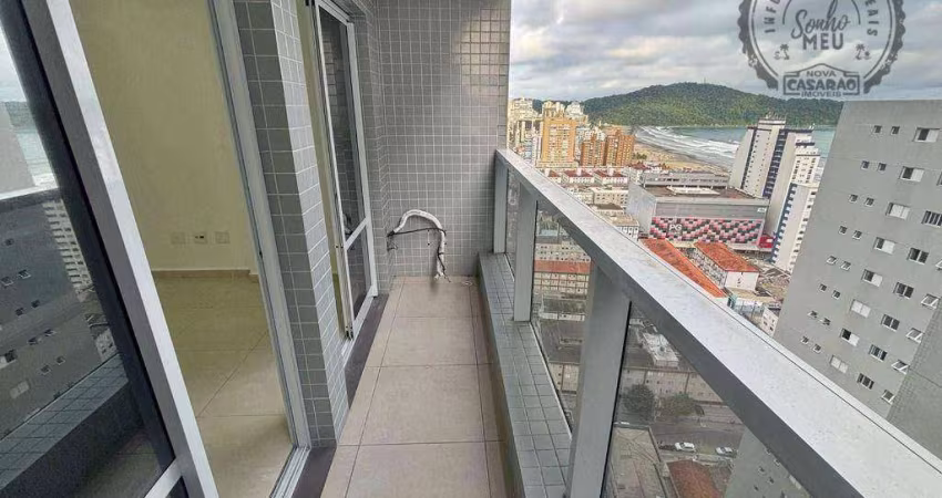 Sala Comercial no Boqueirão, Praia Grande/SP