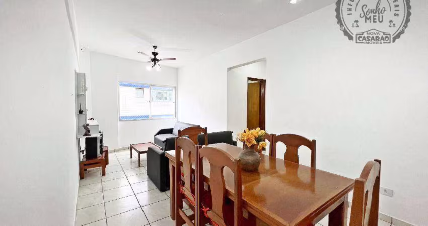 Apartamento na Aviação - Praia Grande/SP