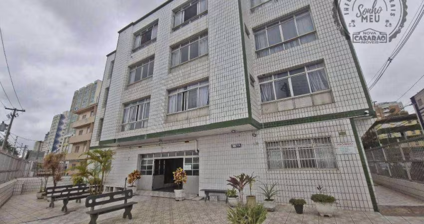 Apartamento na Guilhermina, Praia Grande - SP