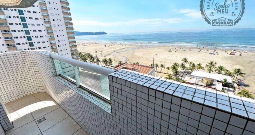 Apartamento na Aviação - Praia Grande/SP