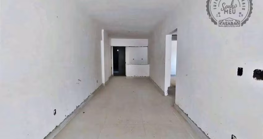 Apartamento com 3 quartos à venda na Avenida Presidente Kennedy, Guilhermina, Praia Grande