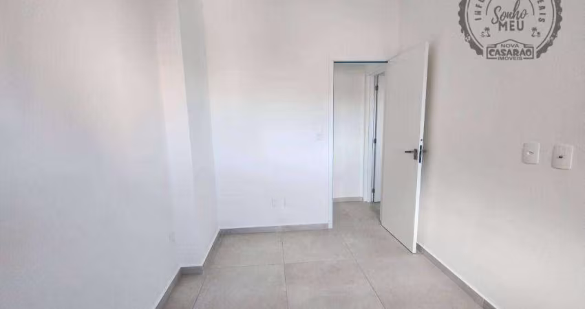 Apartamento na Guilhermina, Praia Grande - SP