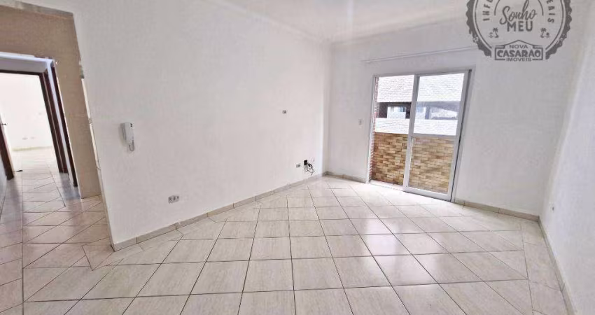 Apartamento no  Boqueirão - Praia Grande/SP