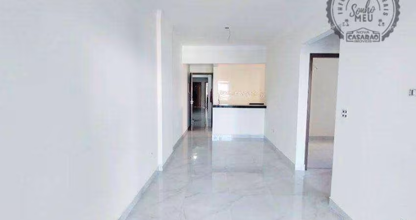 Apartamento na Vila tupi, Praia Grande - SP
