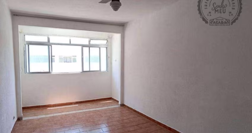 Apartamento na Vila Tupi, Praia Grande - SP