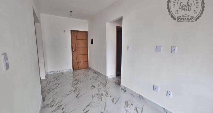 Apartamento no Balneário Flórida - Praia Grande/SP
