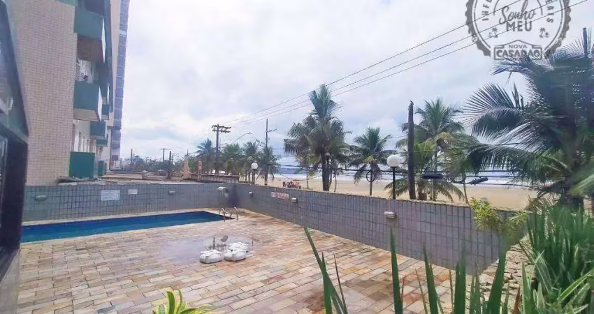 Apartamento com 2 quartos à venda na Avenida Presidente Castelo Branco, Aviação, Praia Grande