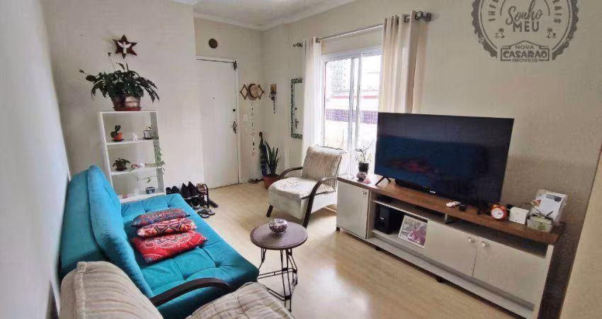 Apartamento na Tupi - Praia Grande/SP