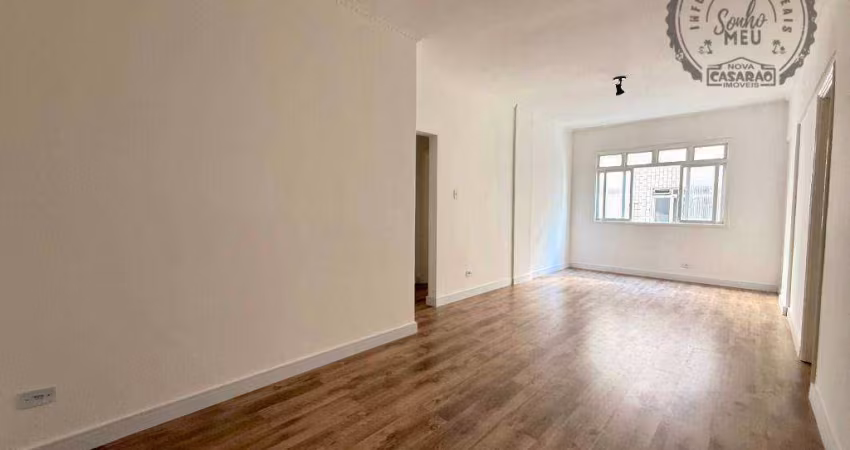 Apartamento - Canto do Forte, Praia Grande, SP.