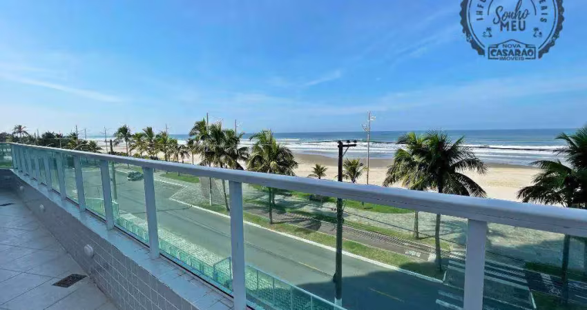 Apartamento com 2 quartos à venda na Rua Maria Beltrame Borloni, Vila Caiçara, Praia Grande
