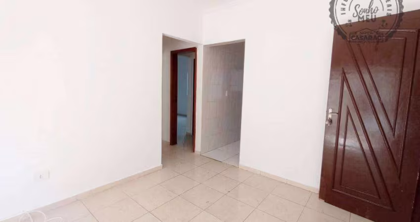 Apartamento - Boqueirão, Praia Grande, SP.