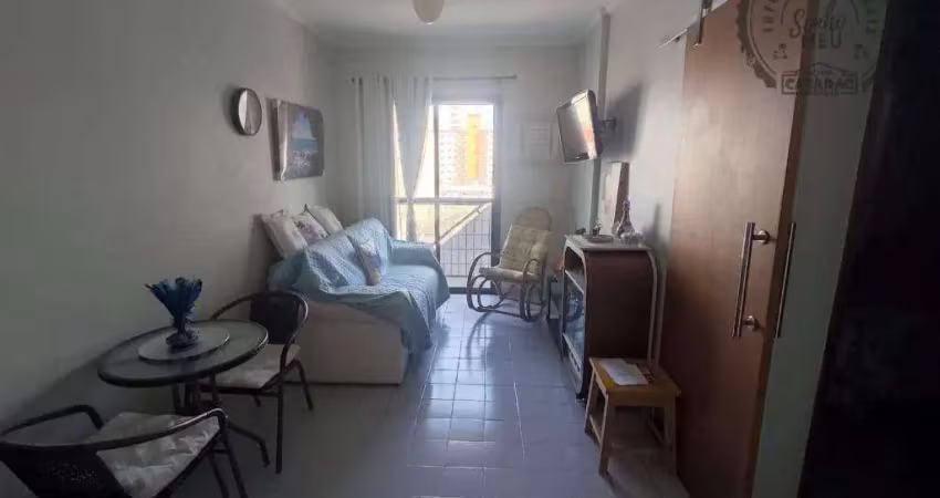 Apartamento no  Canto do Forte - Praia Grande/SP