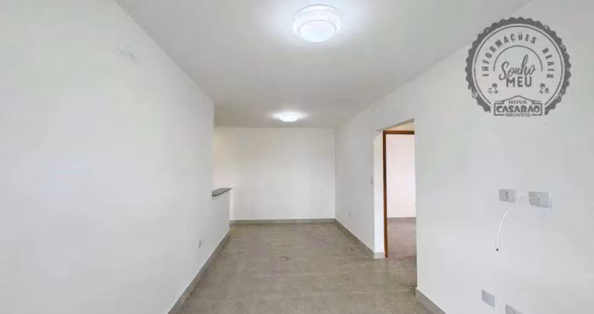 Apartamento com 2 quartos à venda na Rua Turiassu, Guilhermina, Praia Grande