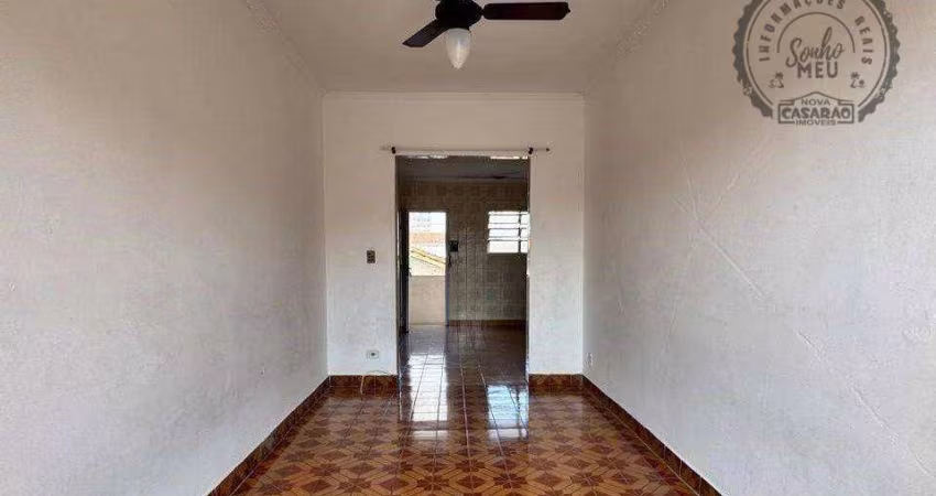 Apartamento no Boqueirão - Praia Grande/SP